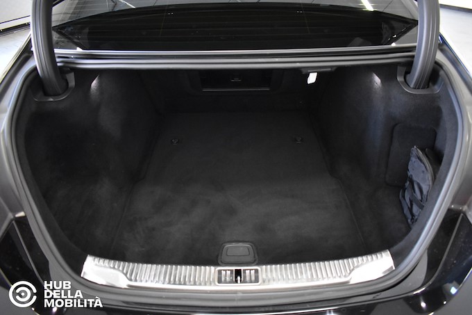 MERCEDES-BENZ S 400 d 4Matic Premium Lunga
